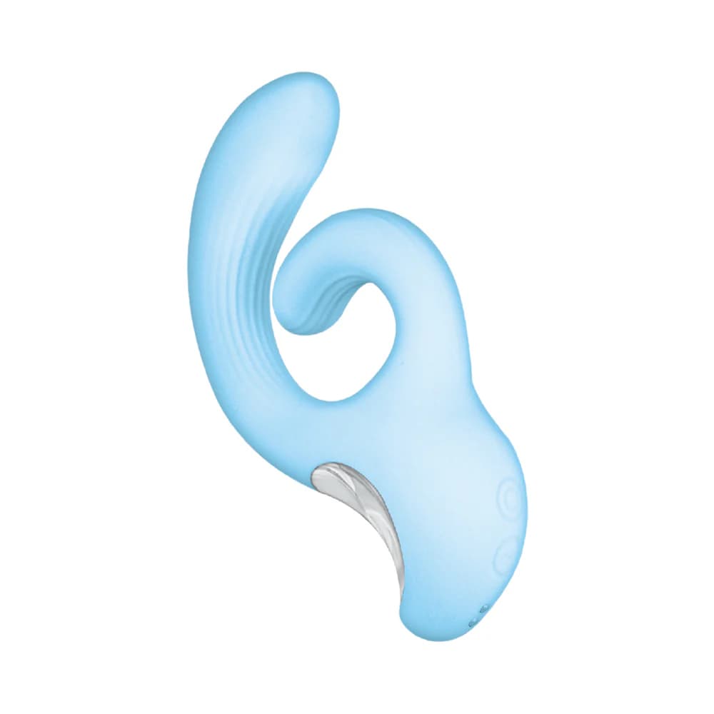 Sky Cumulus Swirl G-Spot Blue thumbnail 2