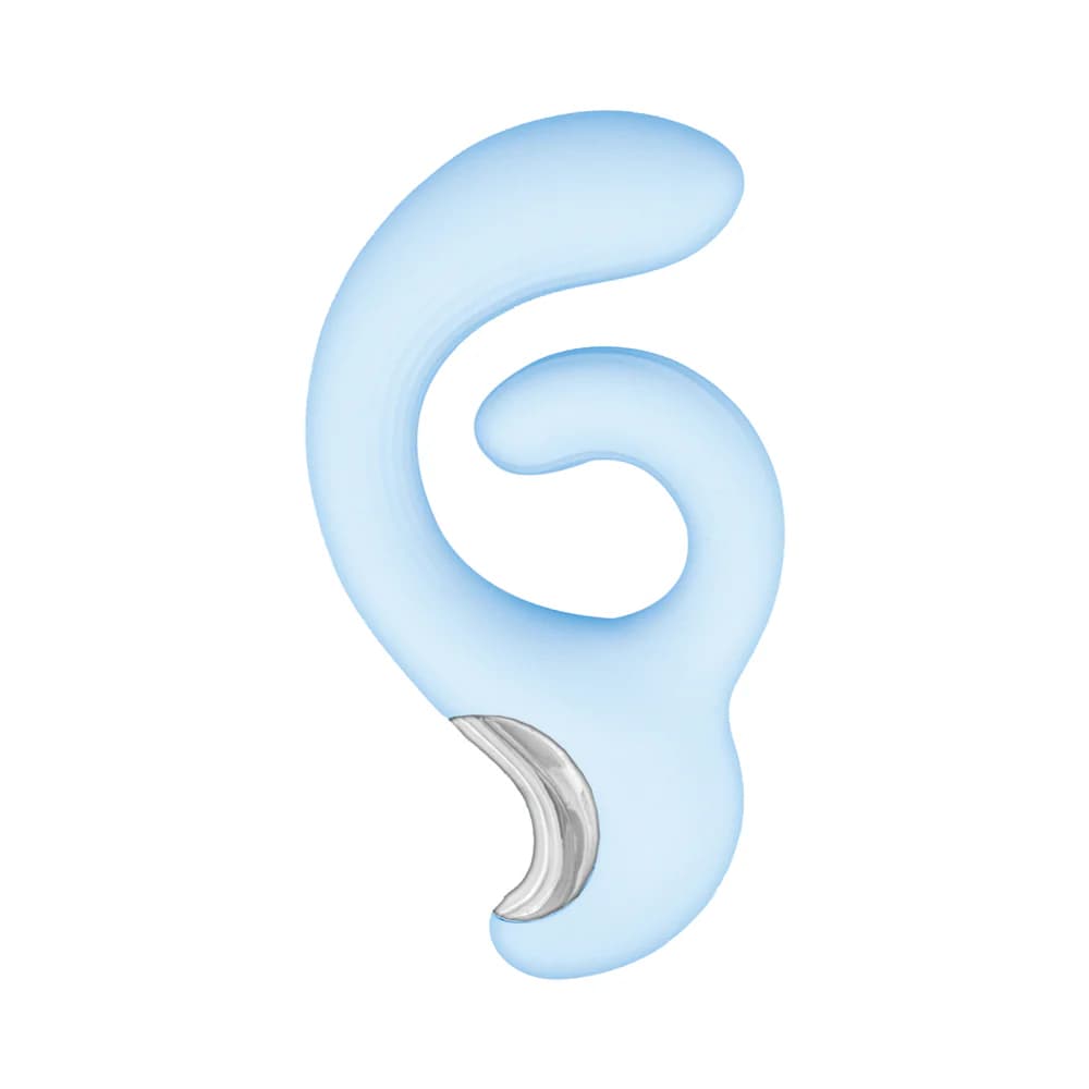 Sky Cumulus Swirl G-Spot Blue thumbnail 3