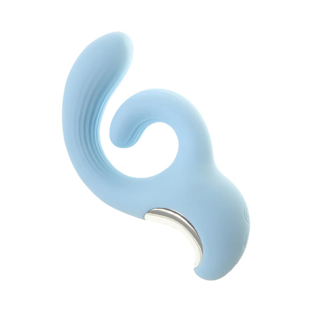 Sky Cumulus Swirl G-Spot Blue thumbnail 4