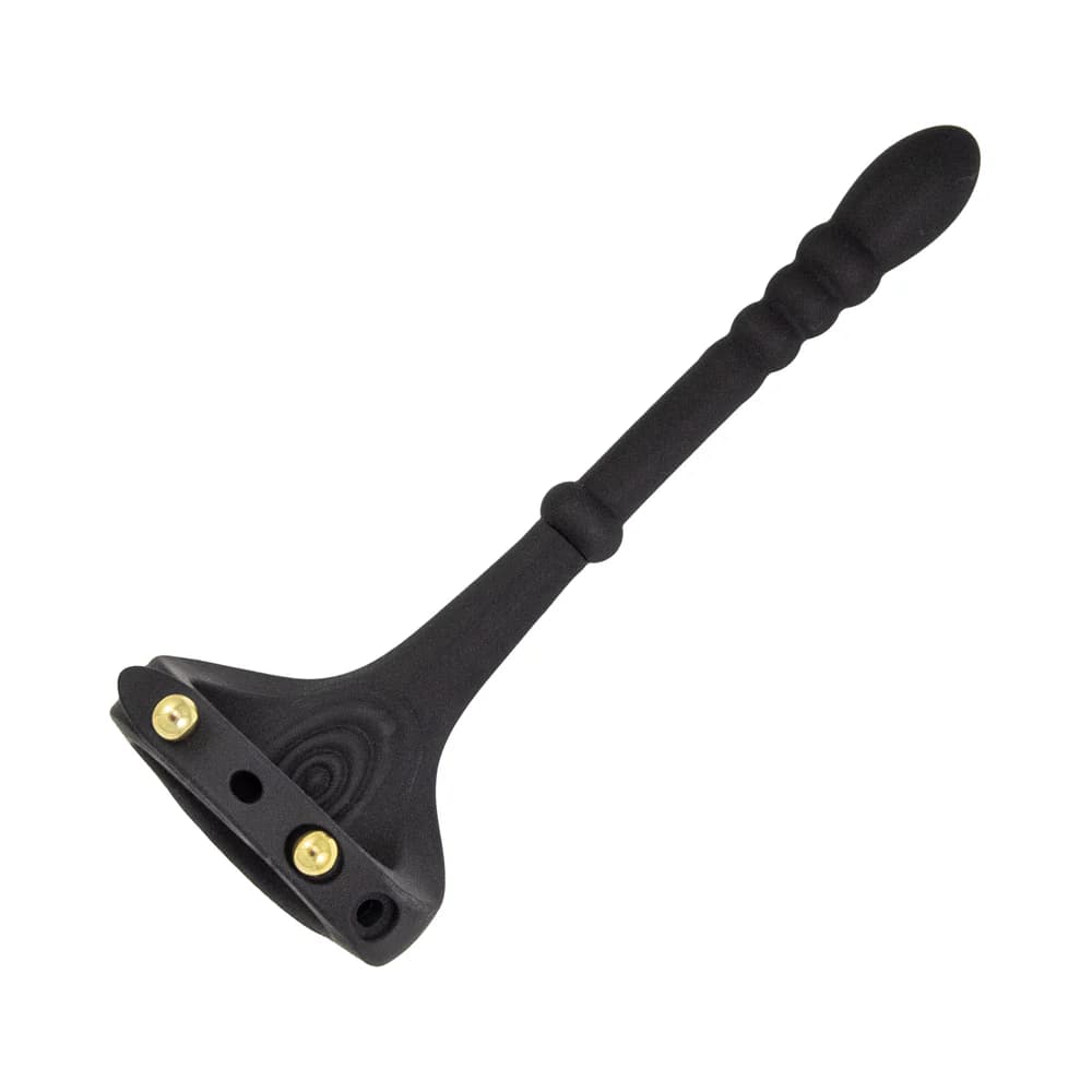 Magic Dual Pleasure Massager Black thumbnail 4