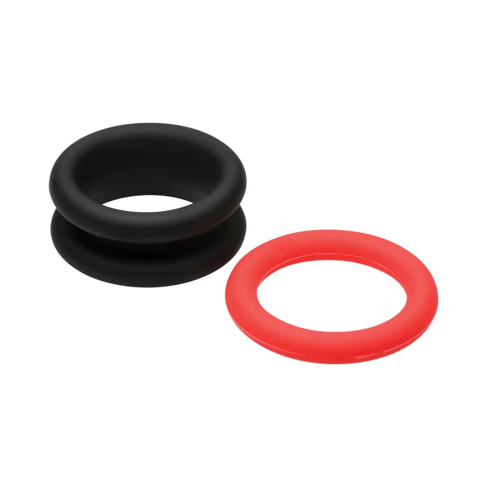 JOCK Enhancers Set of 3 - 2-in-1 Silicone C-Rings thumbnail 10