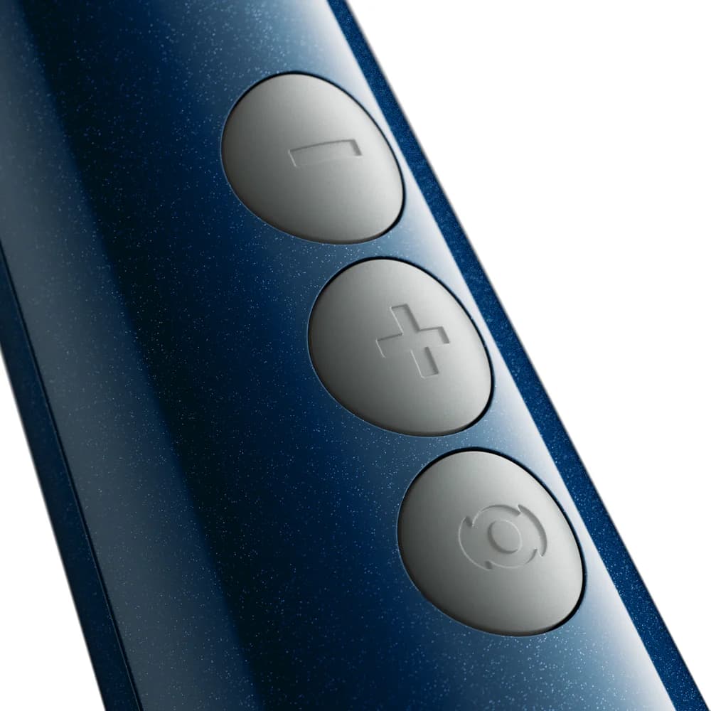 Doxy Die Cast Compact Cordless Wand Blue thumbnail 7