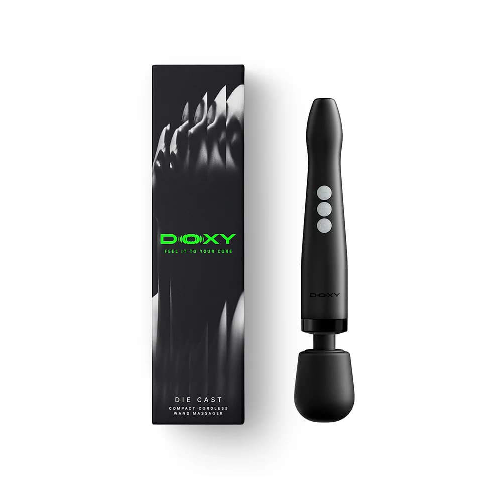 Premium Rechargeable Collection