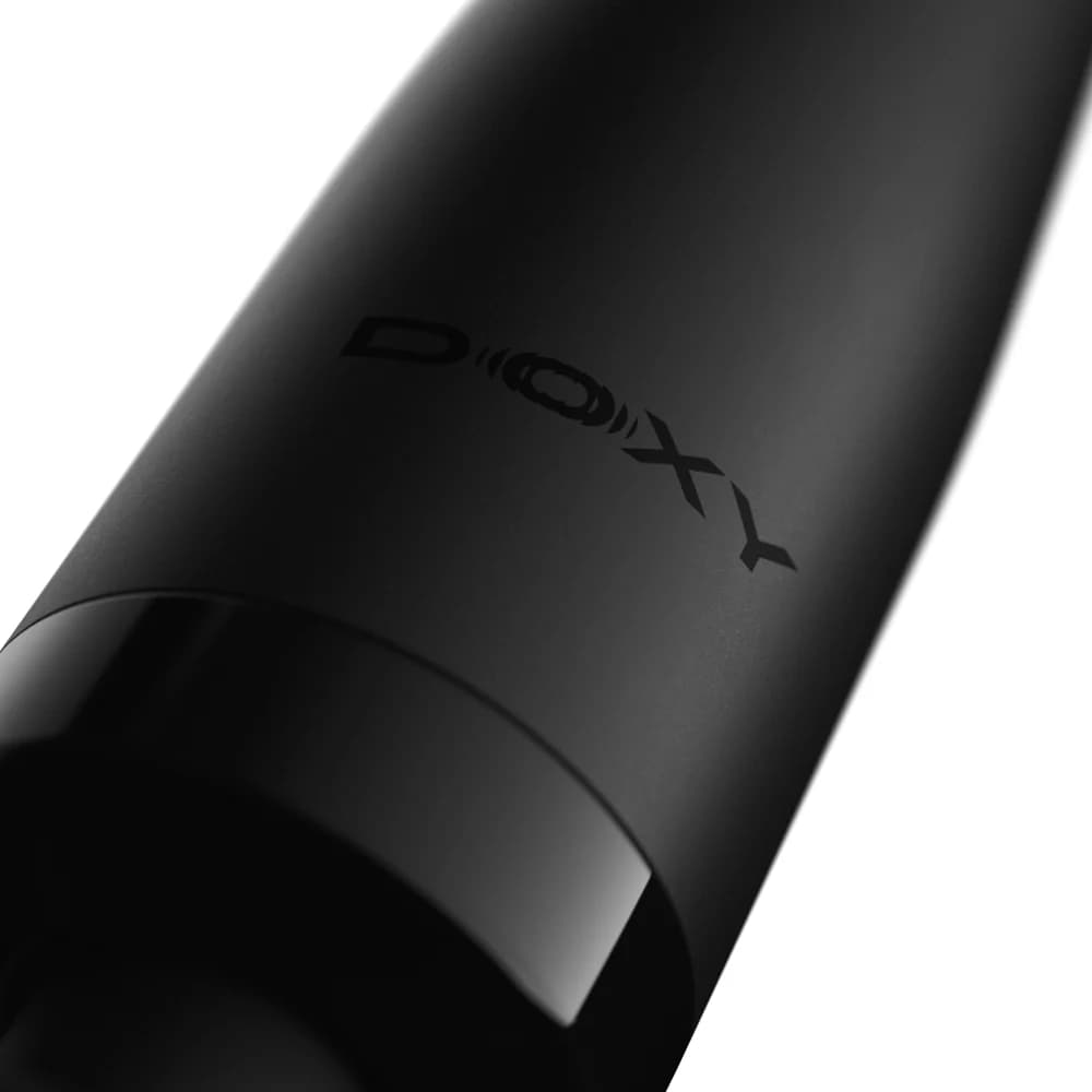 Doxy Die Cast Compact Cordless Wand Black thumbnail 6