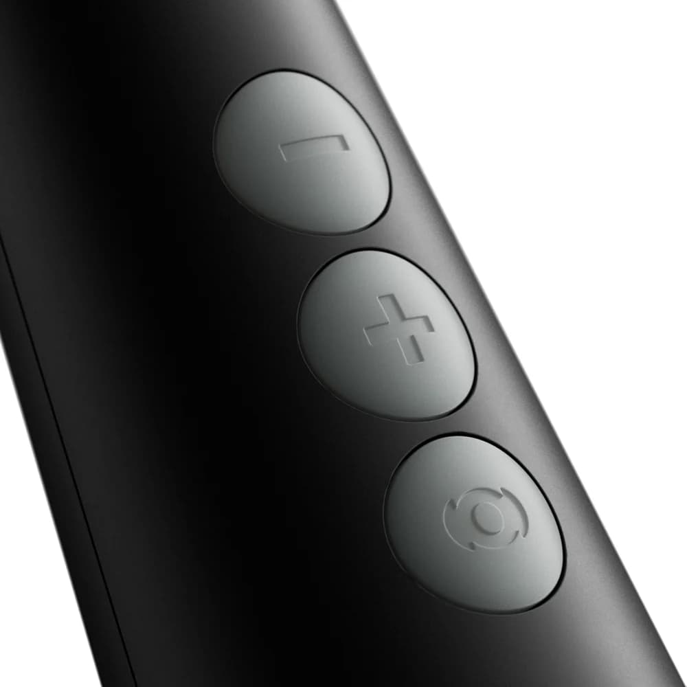 Doxy Die Cast Compact Cordless Wand Black thumbnail 7