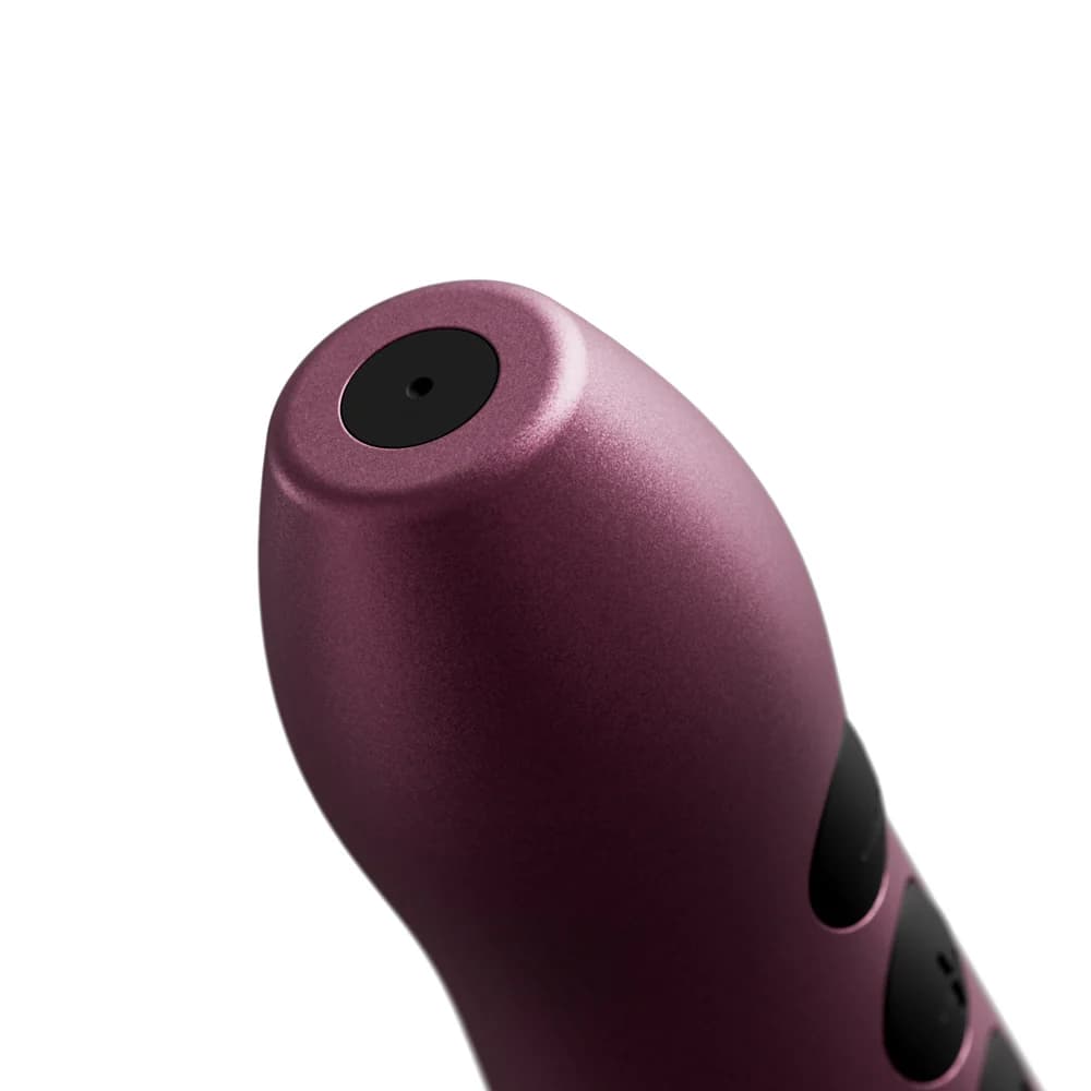 Doxy Go Travel-Sized Wand Massager Pink thumbnail 6