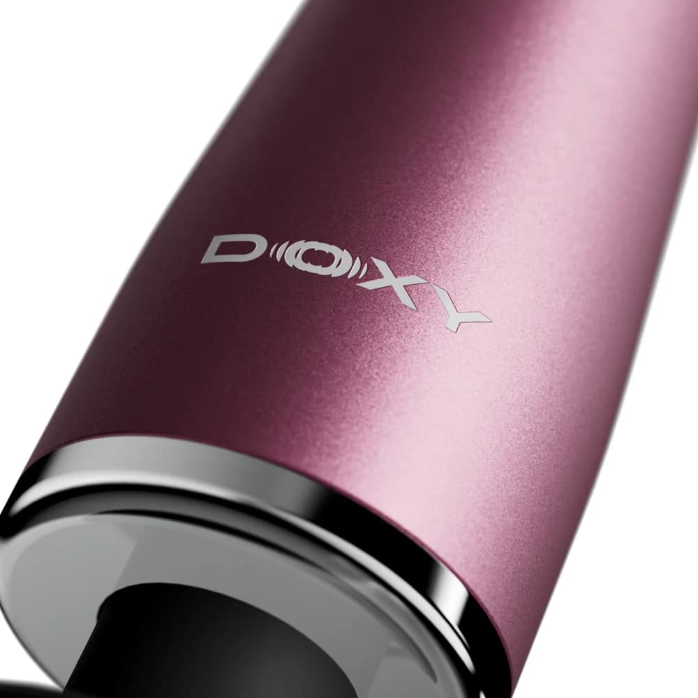 Doxy Go Travel-Sized Wand Massager Pink thumbnail 8