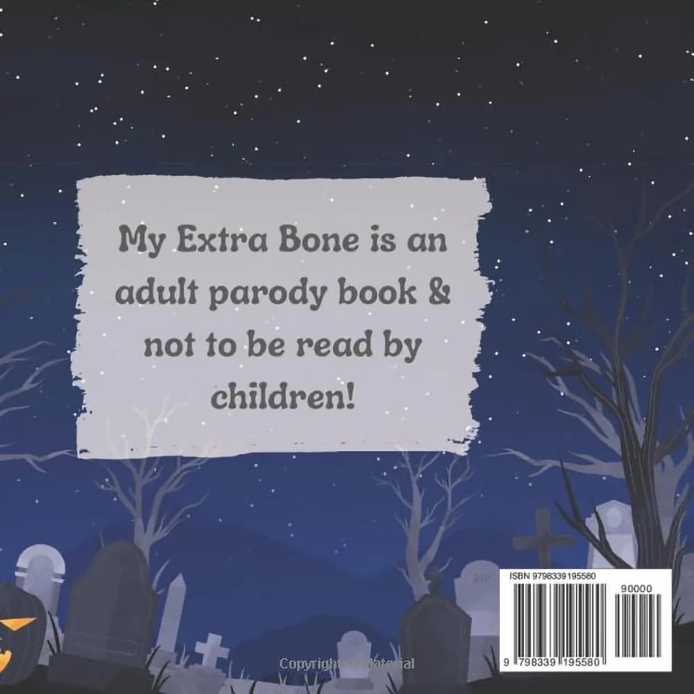 My Extra Bone thumbnail 2