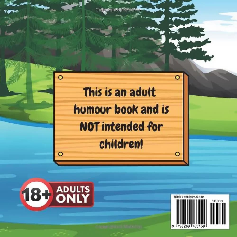 My Beaver Hates Wood thumbnail 2