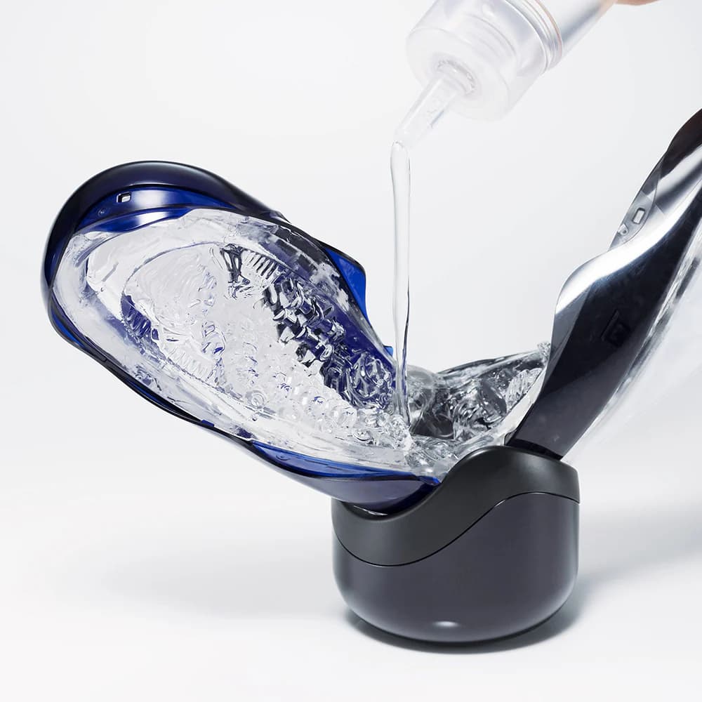TENGA FLIP 360 Midnight Purple thumbnail 5