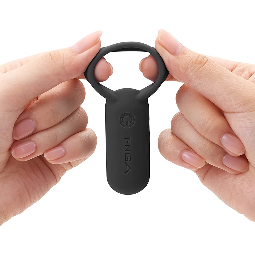 TENGA paiRING Black thumbnail 4
