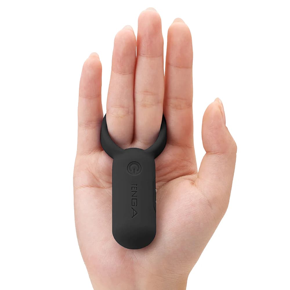 TENGA paiRING Black thumbnail 6