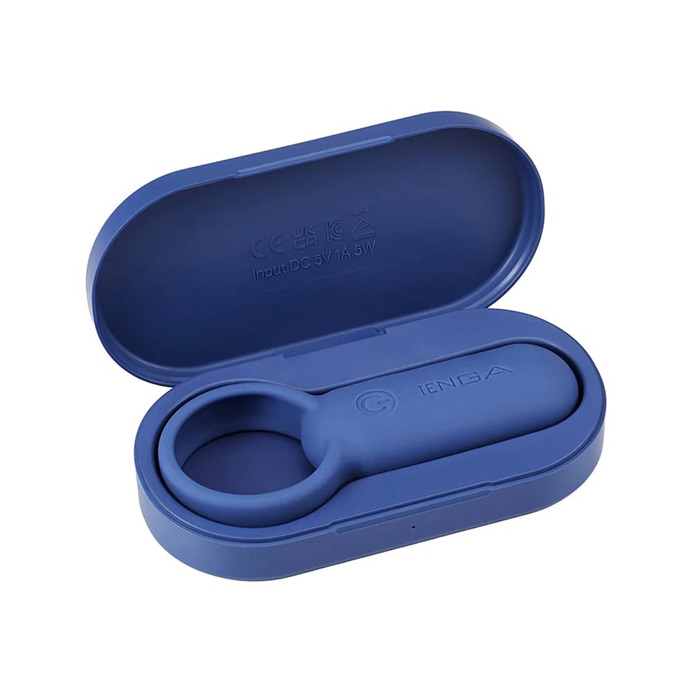 TENGA paiRING Indigo thumbnail 2