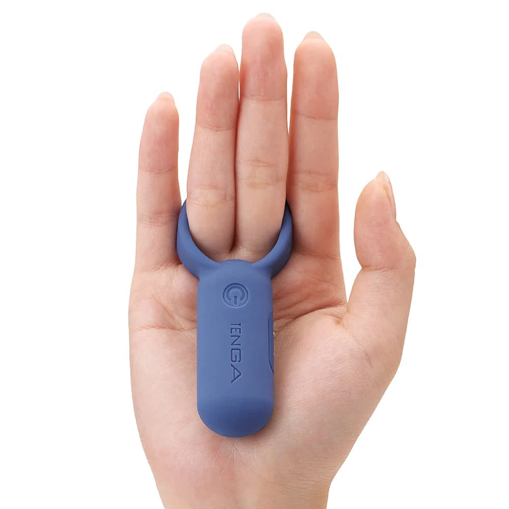 TENGA paiRING Indigo thumbnail 6