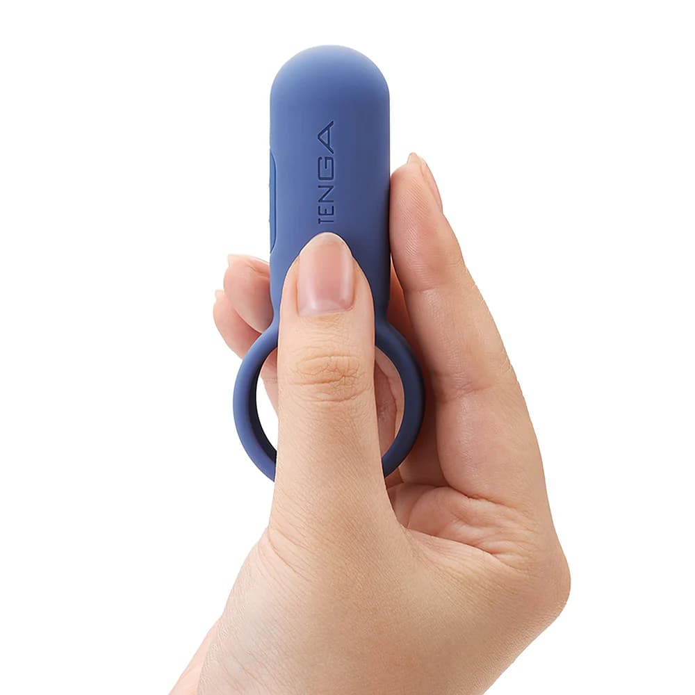 TENGA paiRING Indigo thumbnail 7