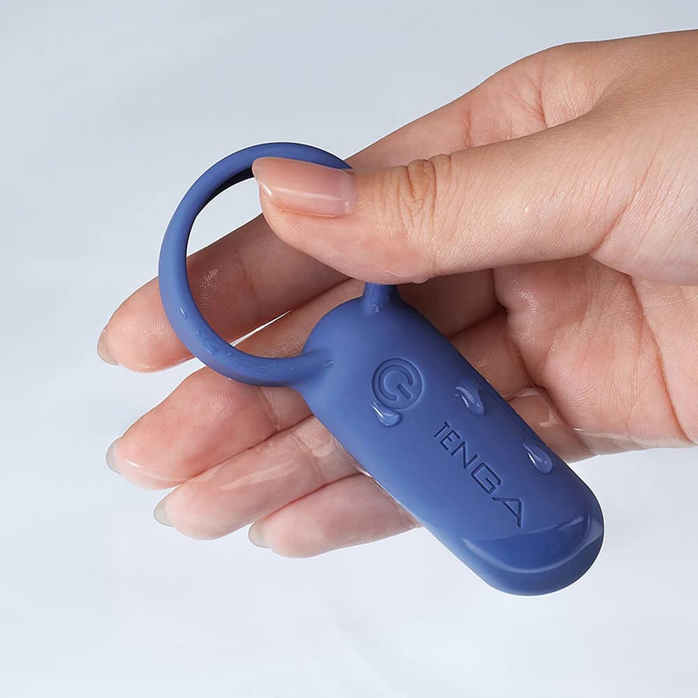 TENGA paiRING Indigo thumbnail 8