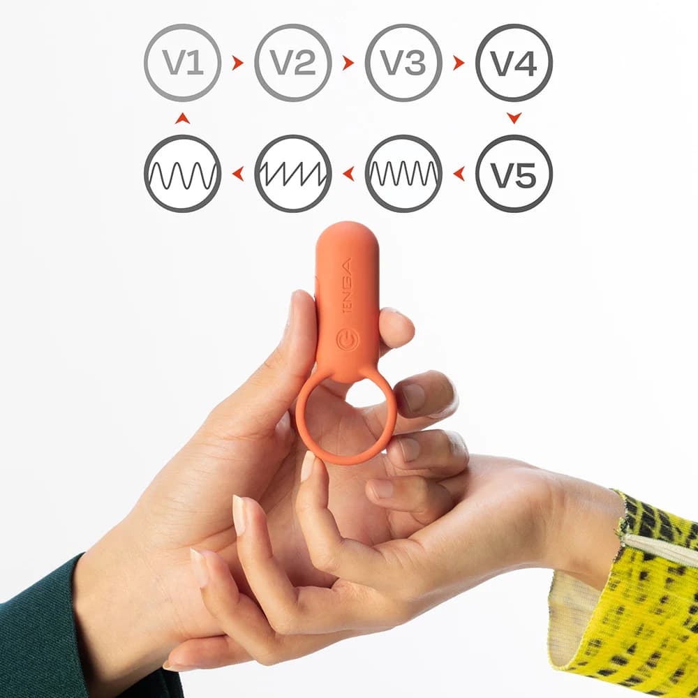 TENGA paiRING Indigo thumbnail 10