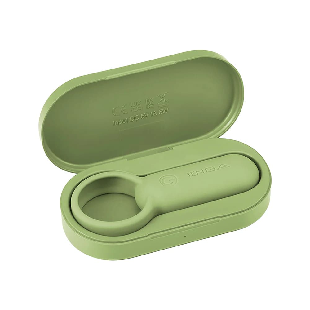 TENGA paiRING Lime thumbnail 2