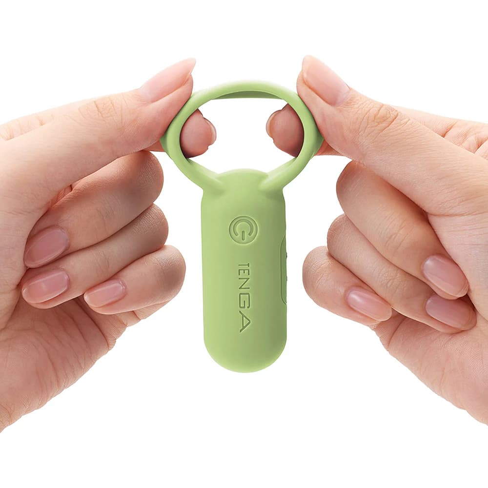 TENGA paiRING Lime thumbnail 4