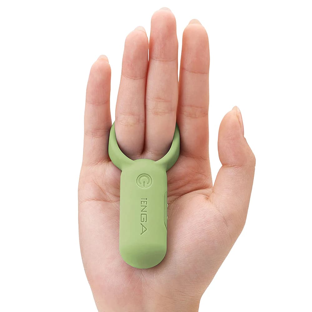 TENGA paiRING Lime thumbnail 6