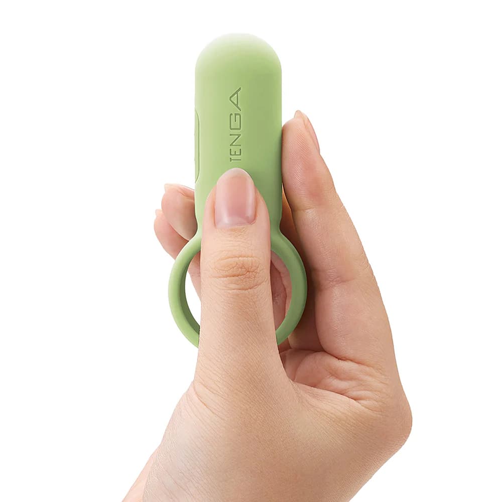 TENGA paiRING Lime thumbnail 7