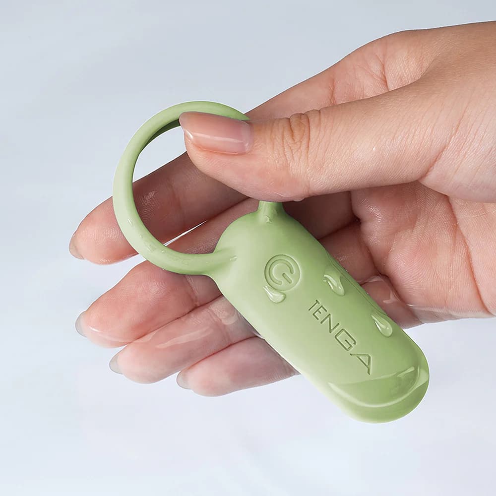 TENGA paiRING Lime thumbnail 8