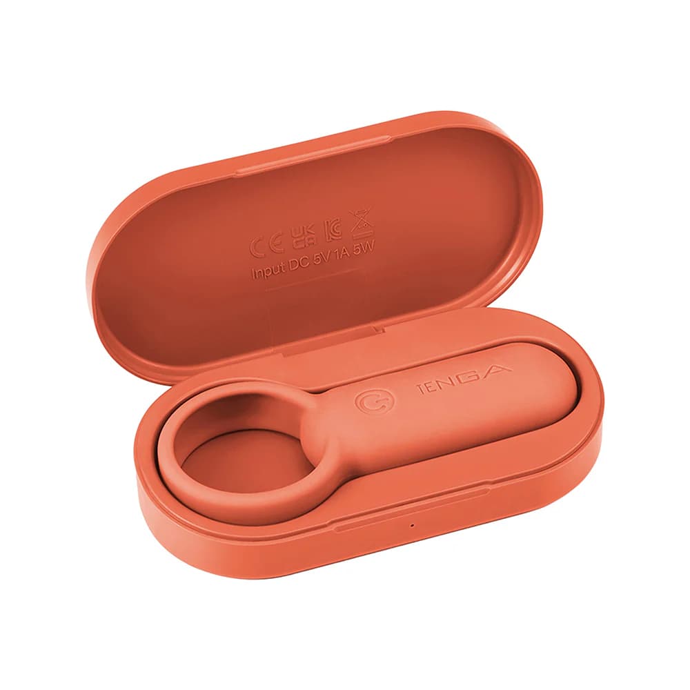 TENGA paiRING Orange thumbnail 2