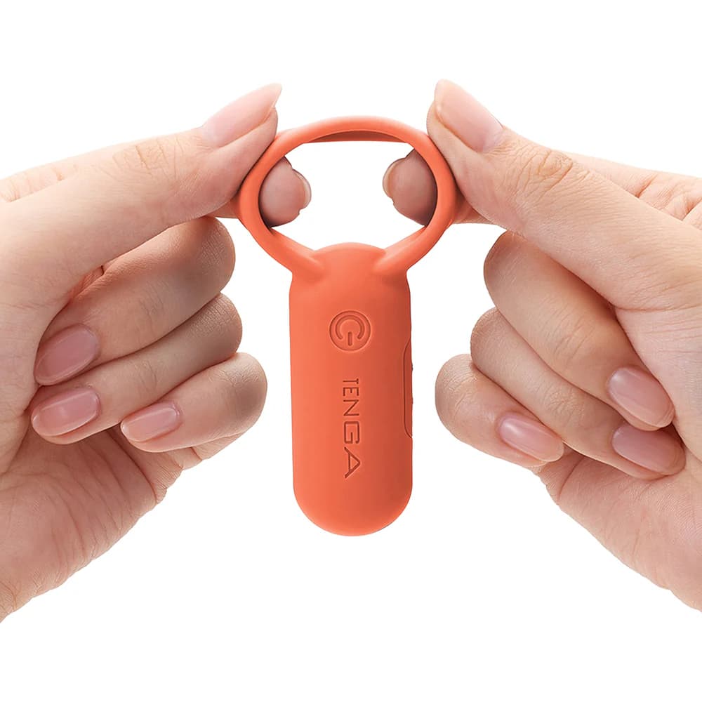 TENGA paiRING Orange thumbnail 4