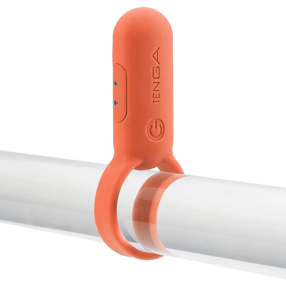 TENGA paiRING Orange thumbnail 5