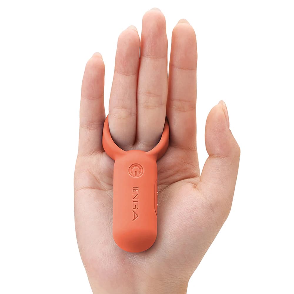 TENGA paiRING Orange thumbnail 6