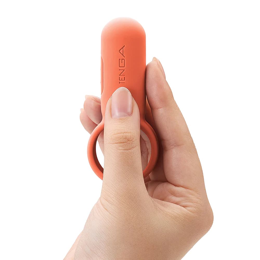 TENGA paiRING Orange thumbnail 7
