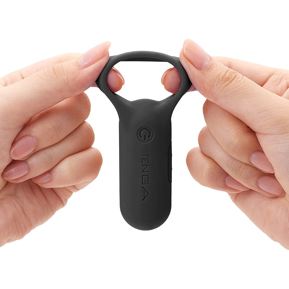 TENGA paiRING+ Black thumbnail 4
