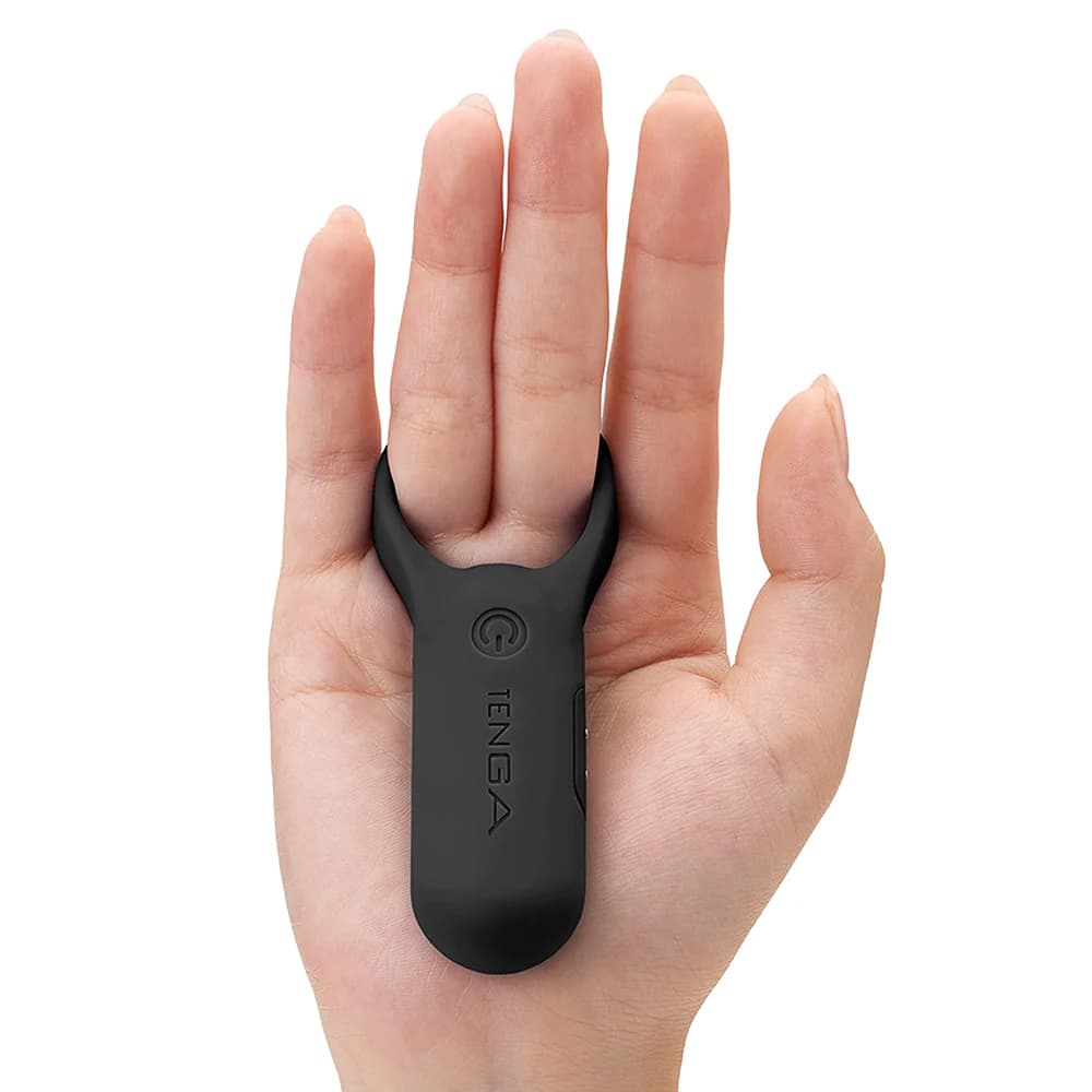 TENGA paiRING+ Black thumbnail 6