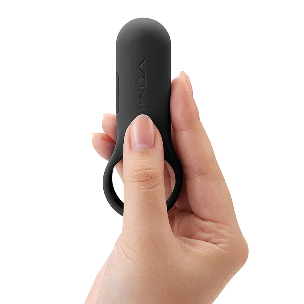 TENGA paiRING+ Black thumbnail 7