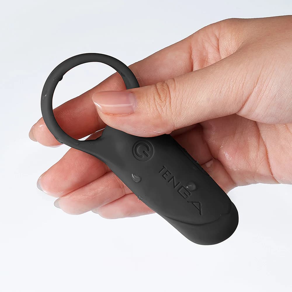 TENGA paiRING+ Black thumbnail 8