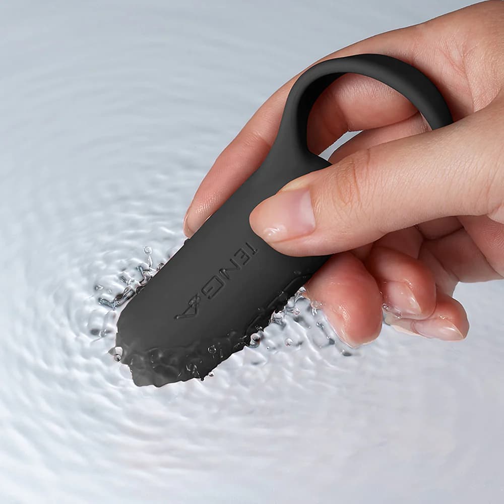 TENGA paiRING+ Black thumbnail 9