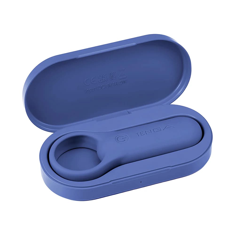TENGA paiRING+ Indigo thumbnail 2