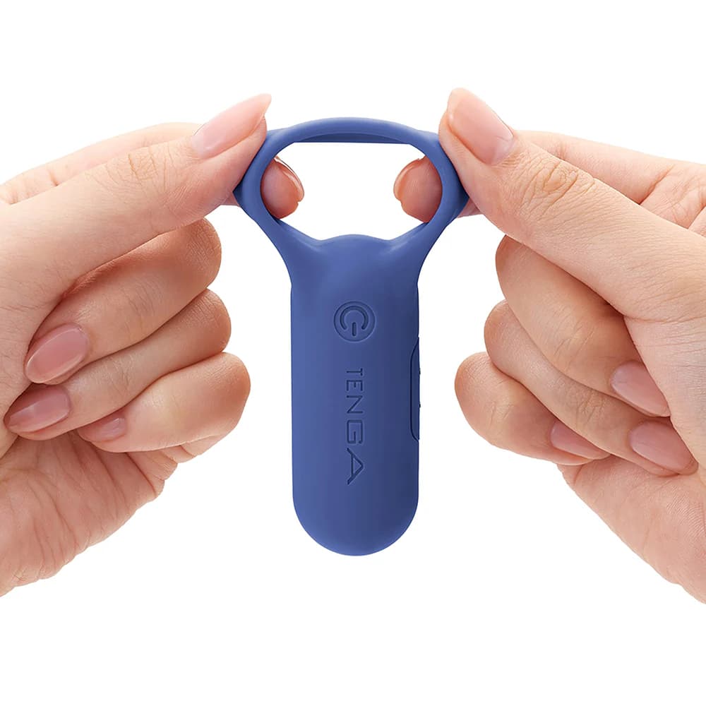 TENGA paiRING+ Indigo thumbnail 4