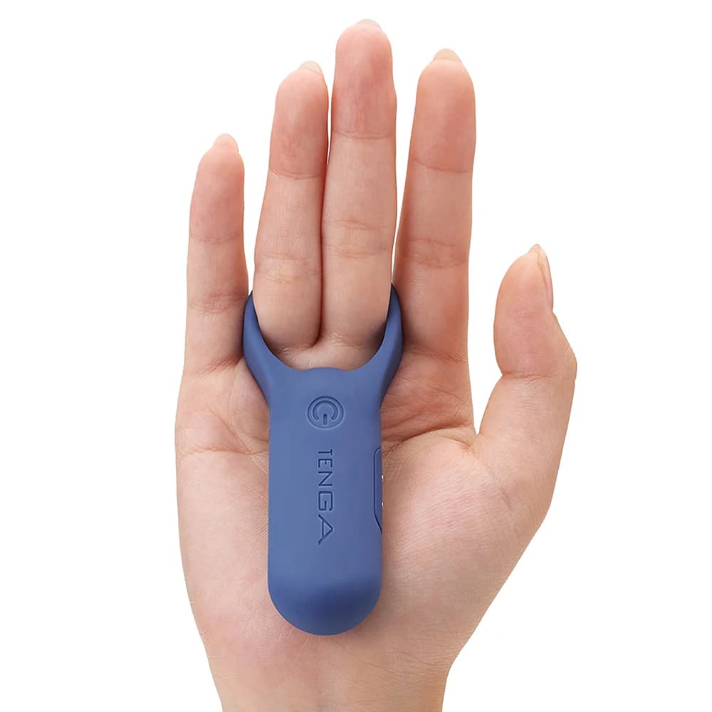 TENGA paiRING+ Indigo thumbnail 6