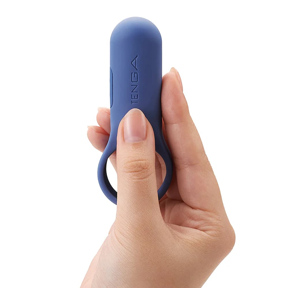 TENGA paiRING+ Indigo thumbnail 7