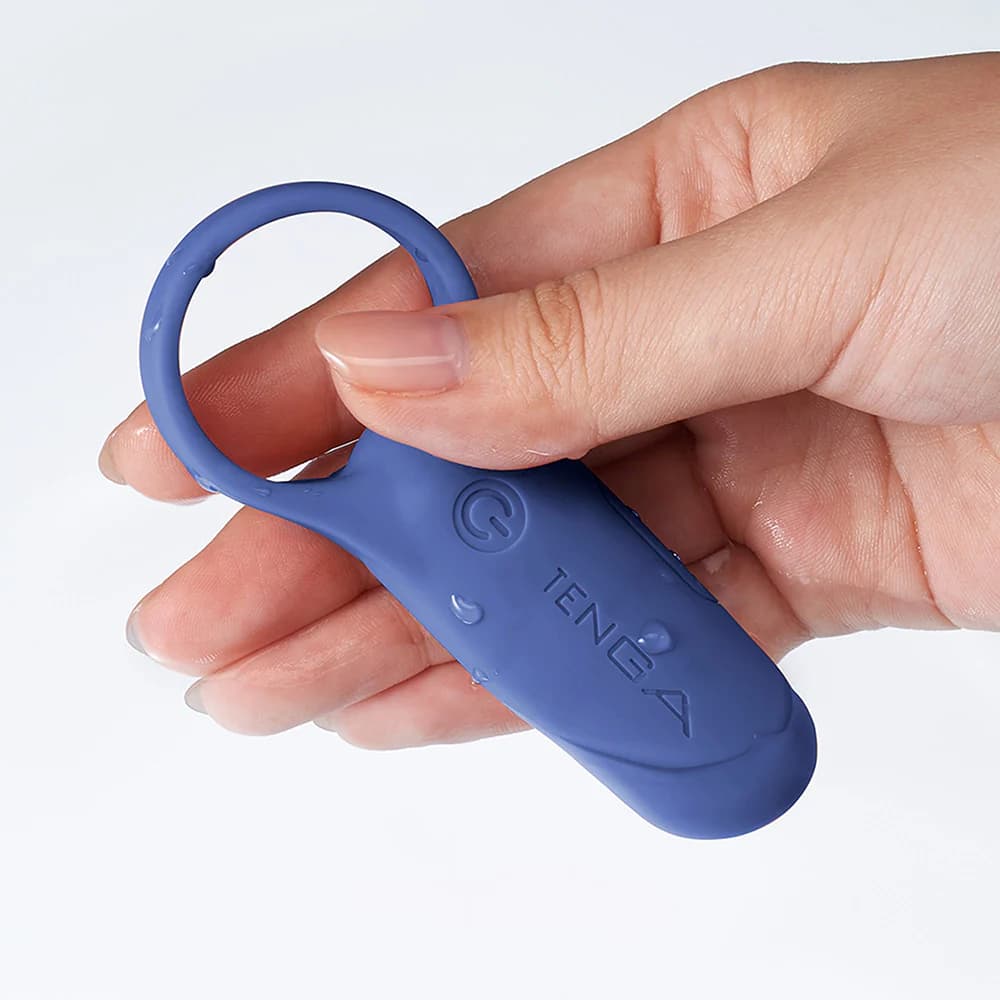 TENGA paiRING+ Indigo thumbnail 8