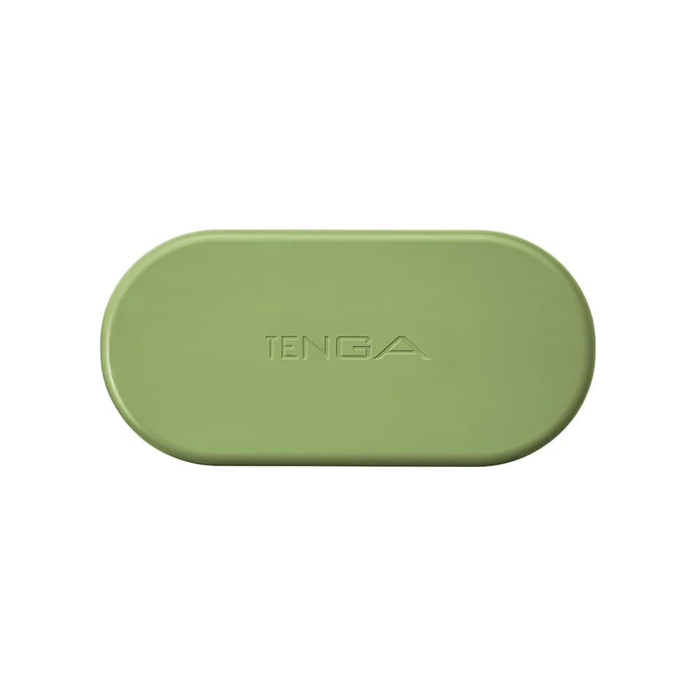 TENGA paiRING+ Lime thumbnail 3