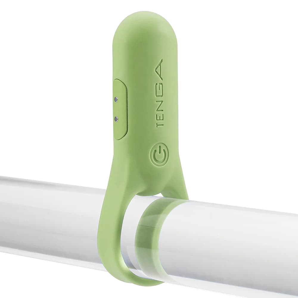 TENGA paiRING+ Lime thumbnail 5