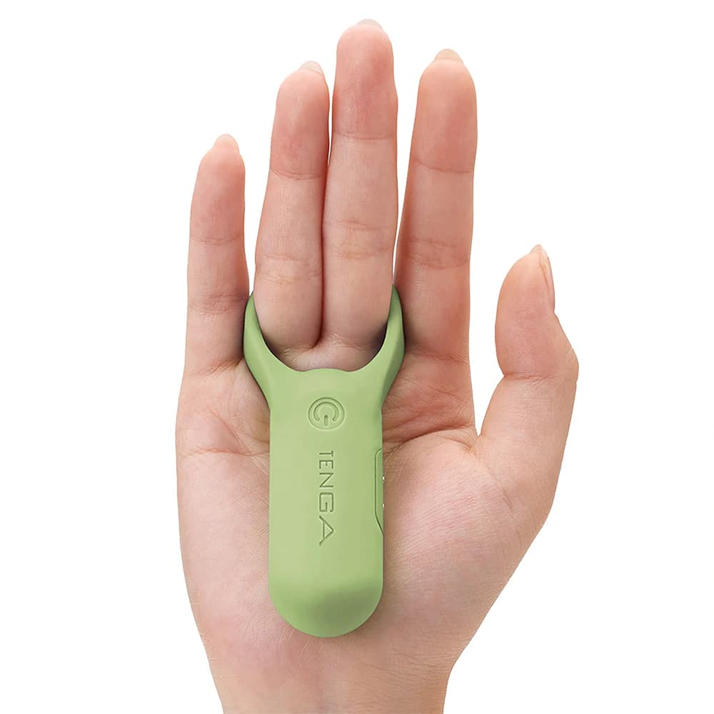 TENGA paiRING+ Lime thumbnail 6