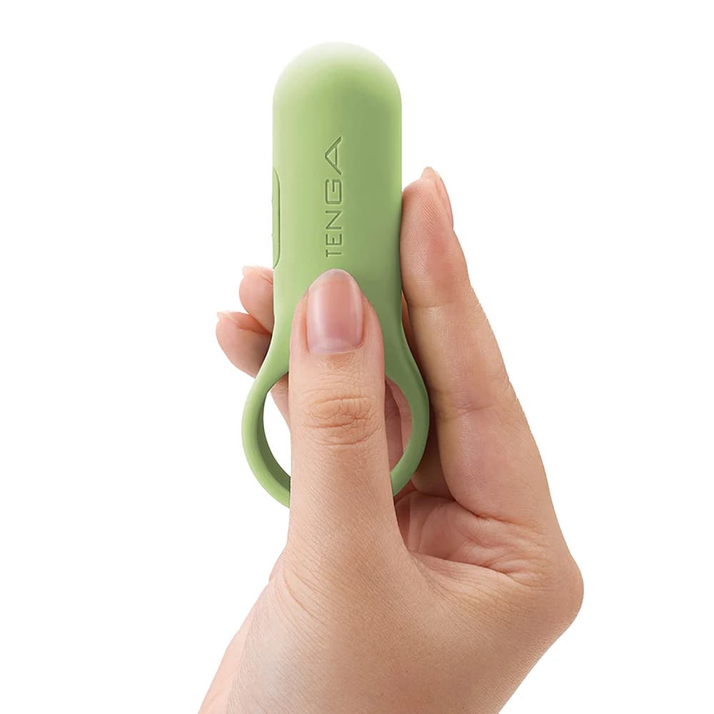 TENGA paiRING+ Lime thumbnail 7