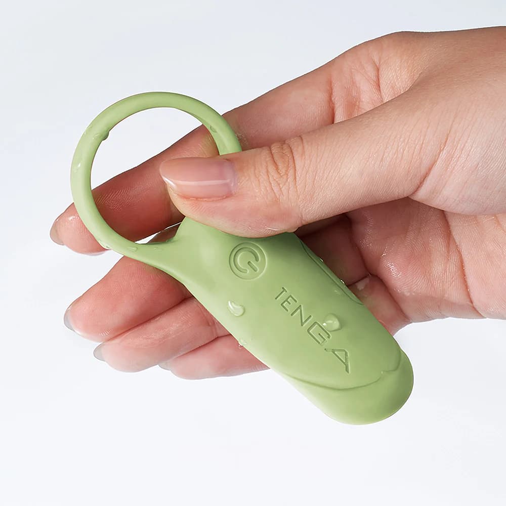 TENGA paiRING+ Lime thumbnail 8