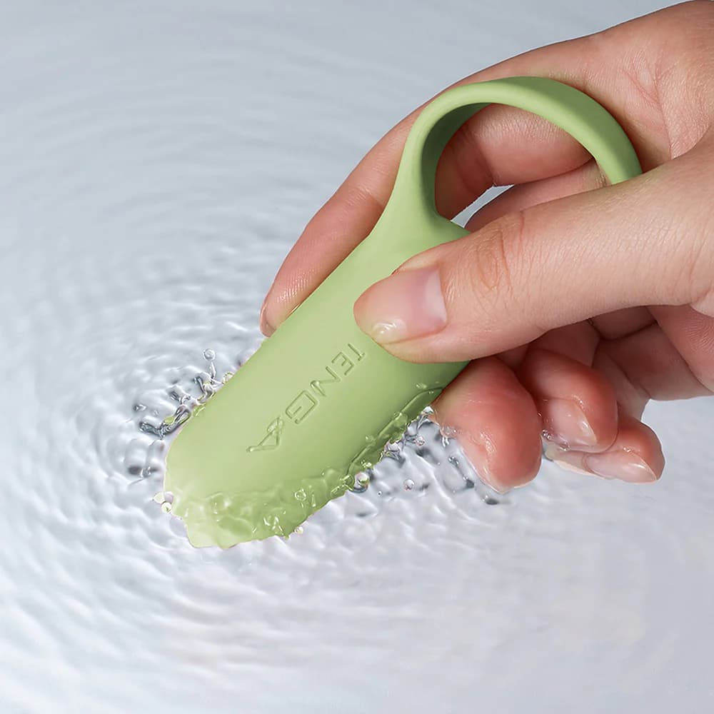 TENGA paiRING+ Lime thumbnail 9