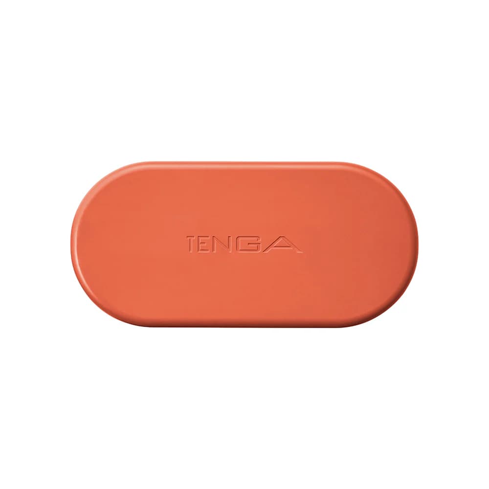TENGA paiRING+ Orange thumbnail 3