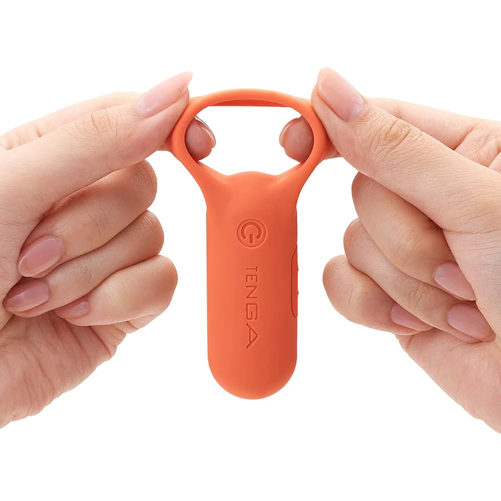 TENGA paiRING+ Orange thumbnail 4