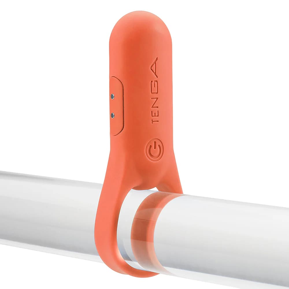 TENGA paiRING+ Orange thumbnail 5